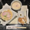 鶏 soba 座銀 本店