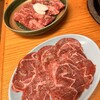 炭火焼肉･ホルモン モツの天満屋