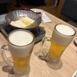 さかな酒場 魚星 - 
