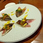 プラナ バルカ - 