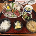 北野水産 - 