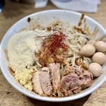 メン ヤード ファイト - 