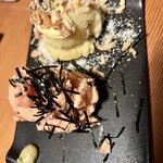 かくれ酒処 やねうら. - 