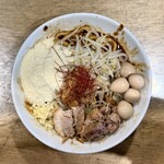 メン ヤード ファイト - 