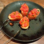 プラナ バルカ - 