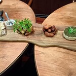 プラナ バルカ - 