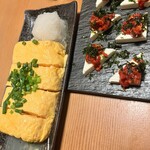 かくれ酒処 やねうら. - 