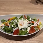 さかな酒場 魚星 - 