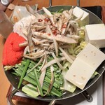 かくれ酒処 やねうら. - 