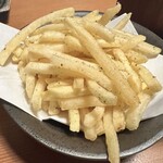 かくれ酒処 やねうら. - 