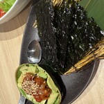 さかな酒場 魚星 - 