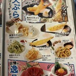 さかな酒場 魚星 - 