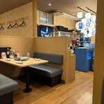 さかな酒場 魚星 - 