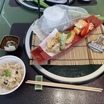 日本橋なだ万 - 