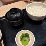 さかな酒場 魚星 - 