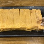 横須賀夜市 - 姫様のだし巻き玉子