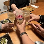 かくれ酒処 やねうら. - 