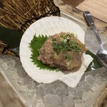 さかな酒場 魚星 - 