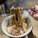 メン ヤード ファイト - 