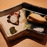 鮨 さかい - 