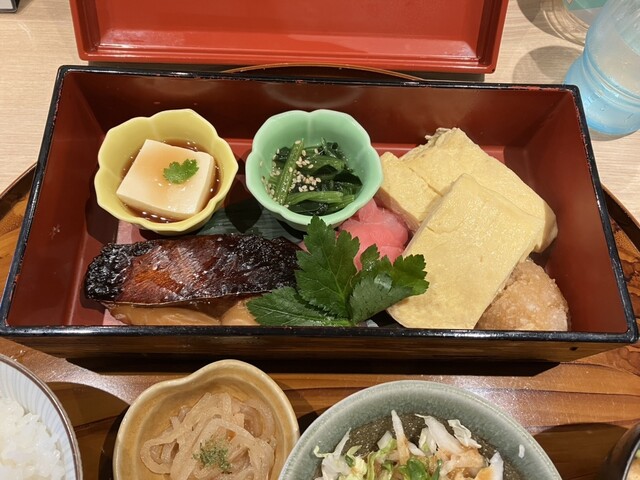 わっぷる 和っぷる （wapple） - 本町/日本料理 | 食べログ