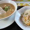 ラーメン大統領 院庄店