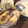 欧風カレー ソレイユ