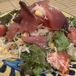 溺れる肴 - 