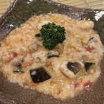 溺れる肴 - 