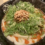 はなまるうどん - 料理写真: