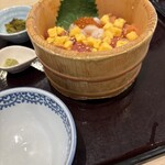 おひつごはん四六時中 - 料理写真: