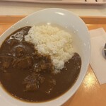 カレーショップ シエール - 
