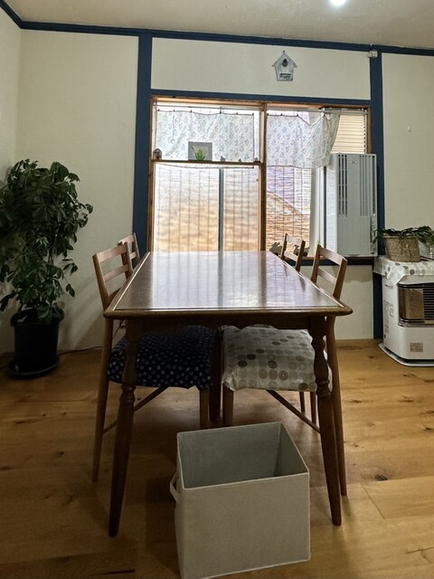 銭函お米食堂 - 銭函（食堂）の写真