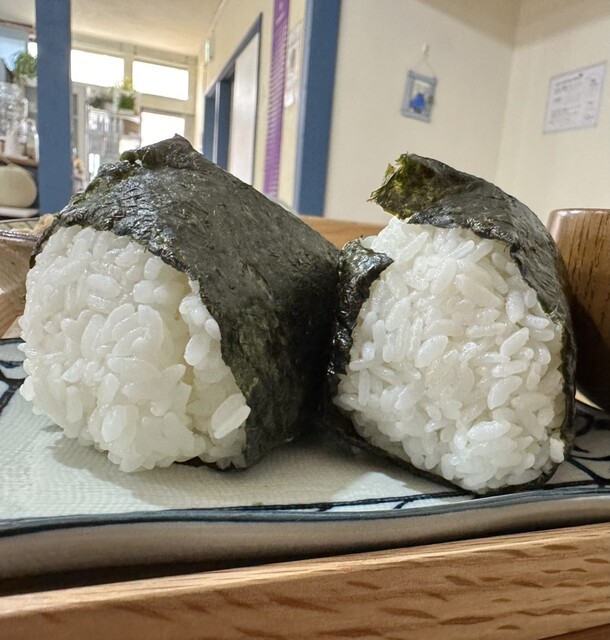 銭函お米食堂 - 銭函（食堂）の写真