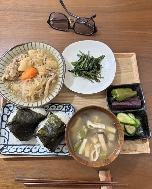銭函お米食堂 - 銭函（食堂）の写真