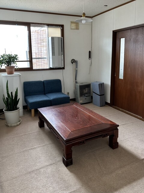 銭函お米食堂 - 銭函（食堂）の写真