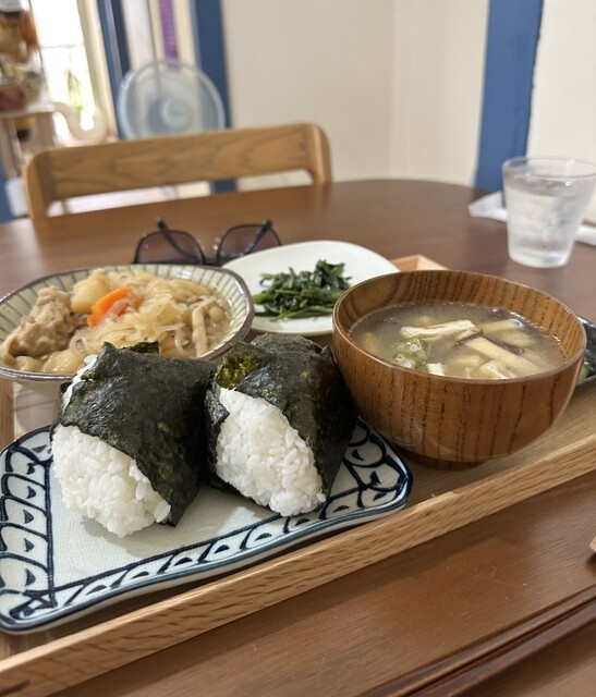 銭函お米食堂 - 銭函（食堂）の写真