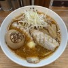 北ノ麺 もりうち