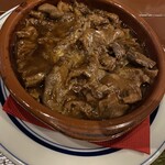 ビストロ　ガール・ド・リヨン - 