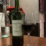 ビストロ　ガール・ド・リヨン - 