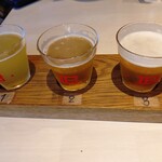 CRAFT BEER BAR IBREW - 