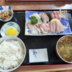 キッチン さかなやさん - 