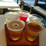 CRAFT BEER BAR IBREW 横浜西口店 - 