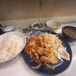 食事処 鳥はる - 