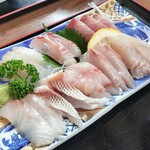 キッチン さかなやさん - 