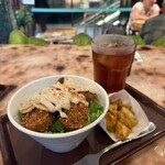 FALAFEL BROTHERS 澀谷PARCO店 - 