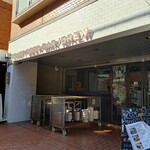 CRAFT BEER BAR IBREW 横浜西口店 - 