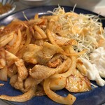 食事処 鳥はる - 