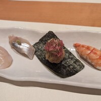 新宿御苑前 鮨らぼ  - 