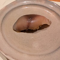 新宿御苑前 鮨らぼ  - 